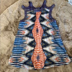 Boutique Cocktail Dress.